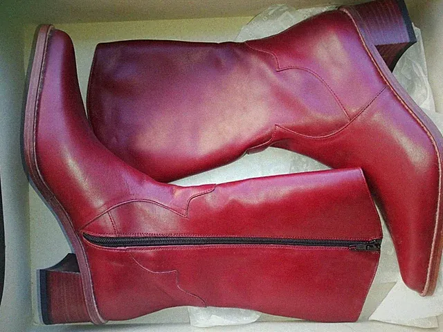 MARIO CONTI STIEFEL STIEFELETTEN DAMEN MADE BY ITALY ECHT LEDER