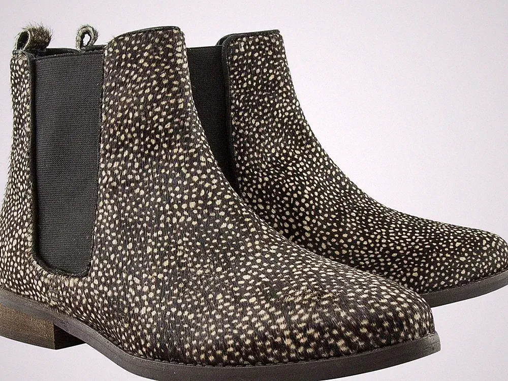 MARUTI Damenstiefel Gr.42, Neu !!