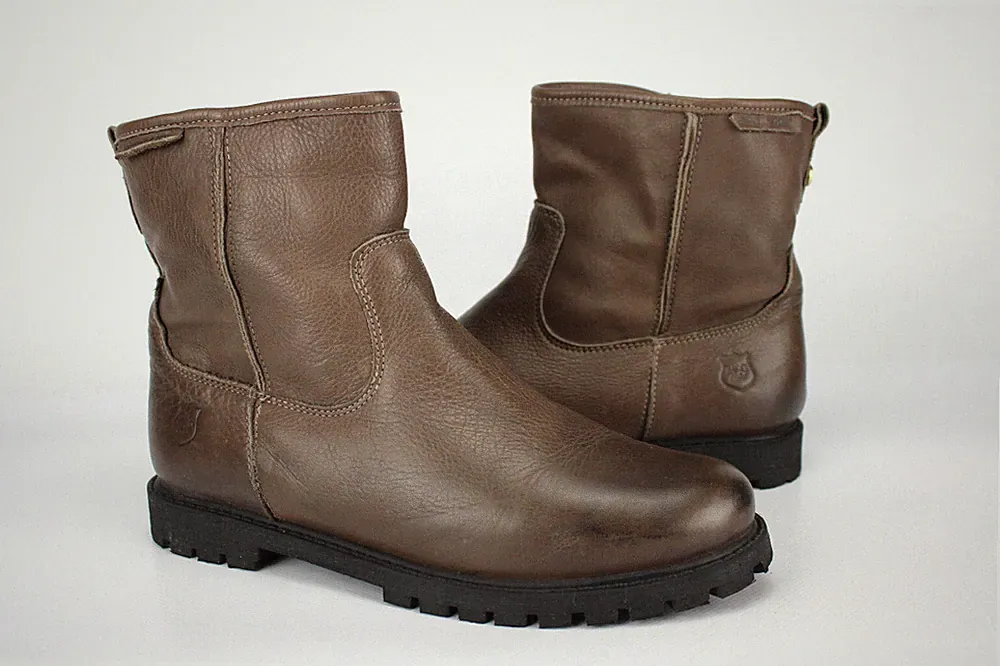 Mc Gregor Gr.38 Damen Stiefel Stiefeletten Boots Herbst/Winter Nr. 217 B