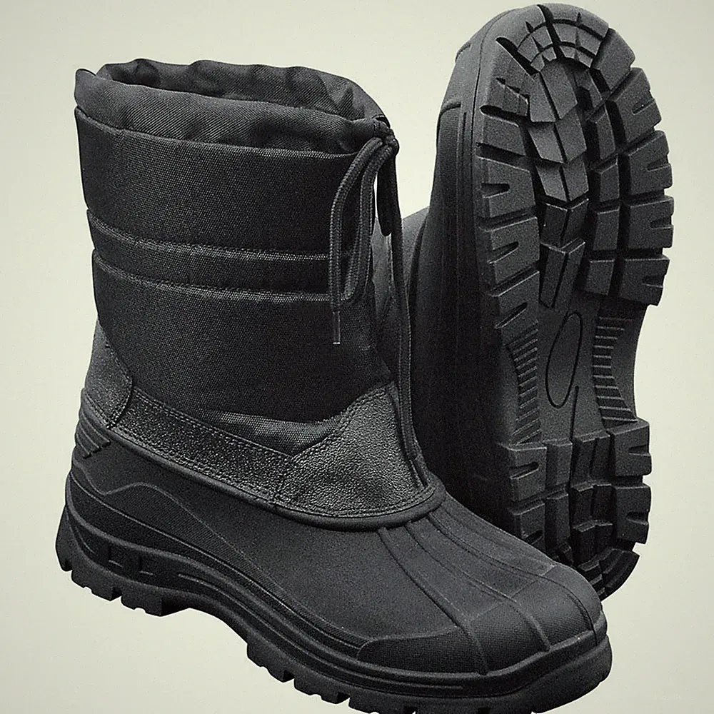 MCA Thermostiefel Canadian Snow Boots II Gr. 37-46 Winterstiefel Schneestiefel