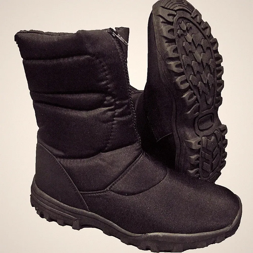 47 Schneestiefel