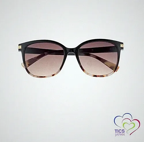 meigan Sonnenbrille für Damen Gummistiefel UV400 UV Schutz stylischer Farbver...