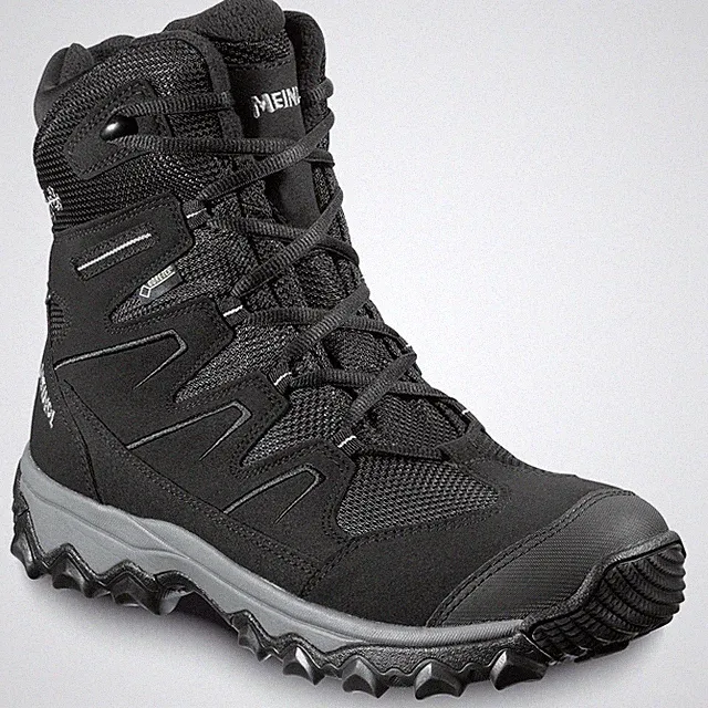 Meindl Calgary Lady GTX Damen Winterschuhe Winterstiefel Winterboots Gore-Tex