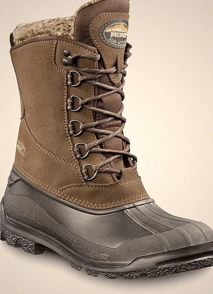 MEINDL Damen-Thermostiefel SÖLDEN - mit Innenschuh