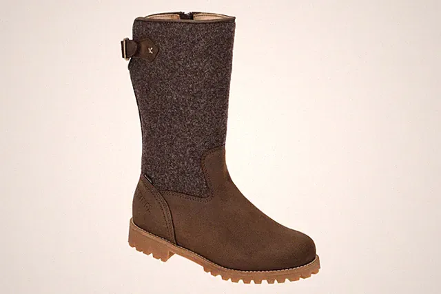 Meindl INNSBRUCK LADY II Damenstiefel - Winterstiefel braun NEU