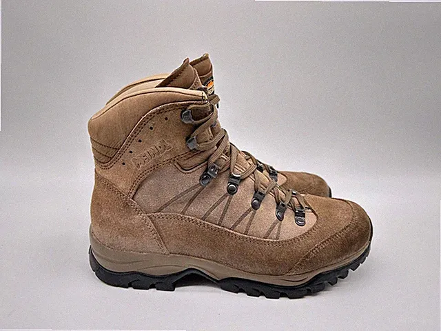 Meindl Ohio Damen Wanderstiefel Braun EUR 42