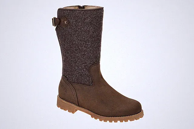 Meindl Schuhe INNSBRUCK LADY II braun Damenstiefel Winterstiefel 7631 46 NEU