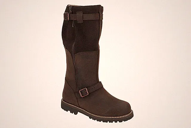 Meindl Schuhe KIRUNA GTX braun Herrenstiefel 7730 39 NEU