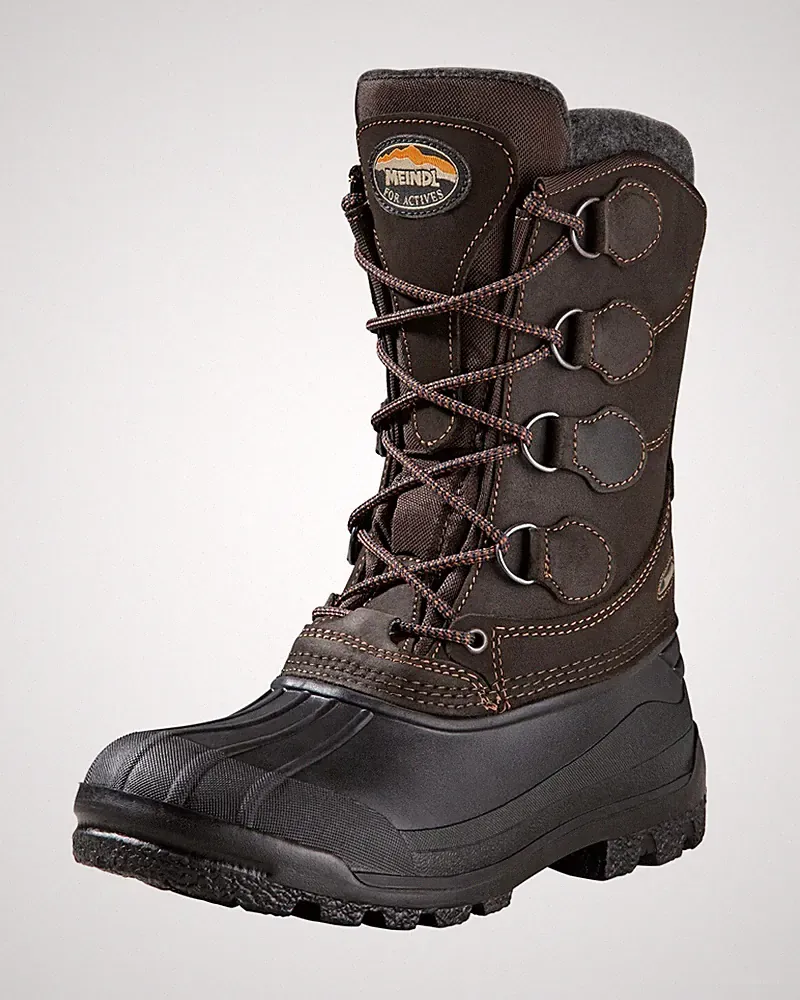 Meindl Thermostiefel Sölden Winterstiefel Herren NEU