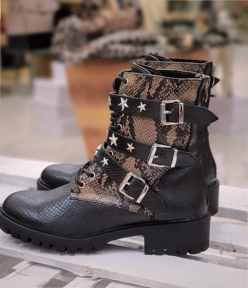MENBUR DAHLIA 22565 DAMEN STIEFELETTEN STIEFELETTE MÄDCHEN WINTER DAMEN