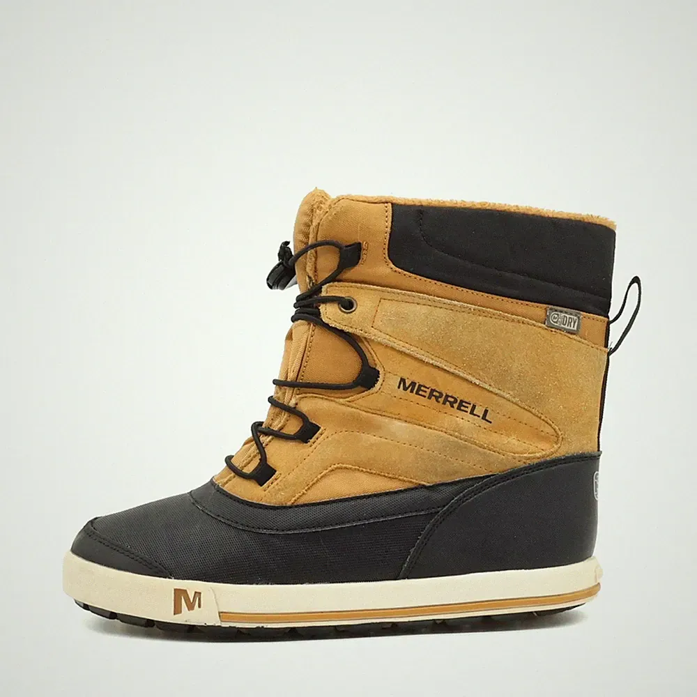 16 cm Schneestiefel