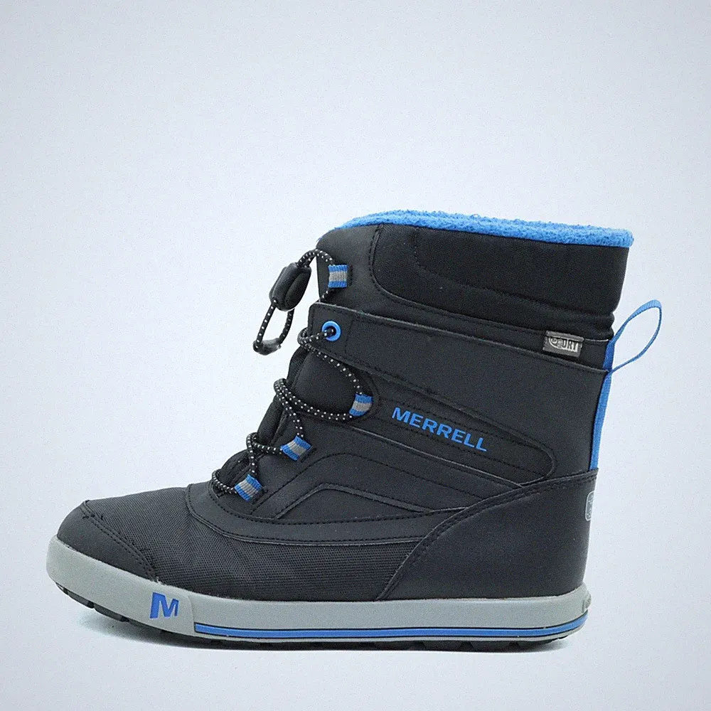 Merrell Damen ML-Snow Bank 2.0 WTRPF Stiefel Performance Winterstiefel EU 36
