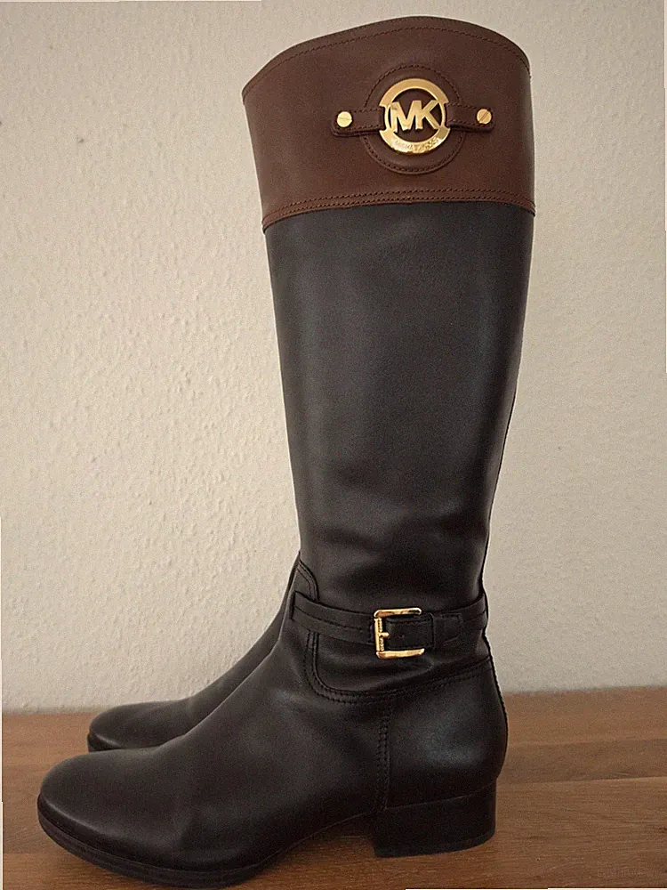 40,5 Reitgummistiefel