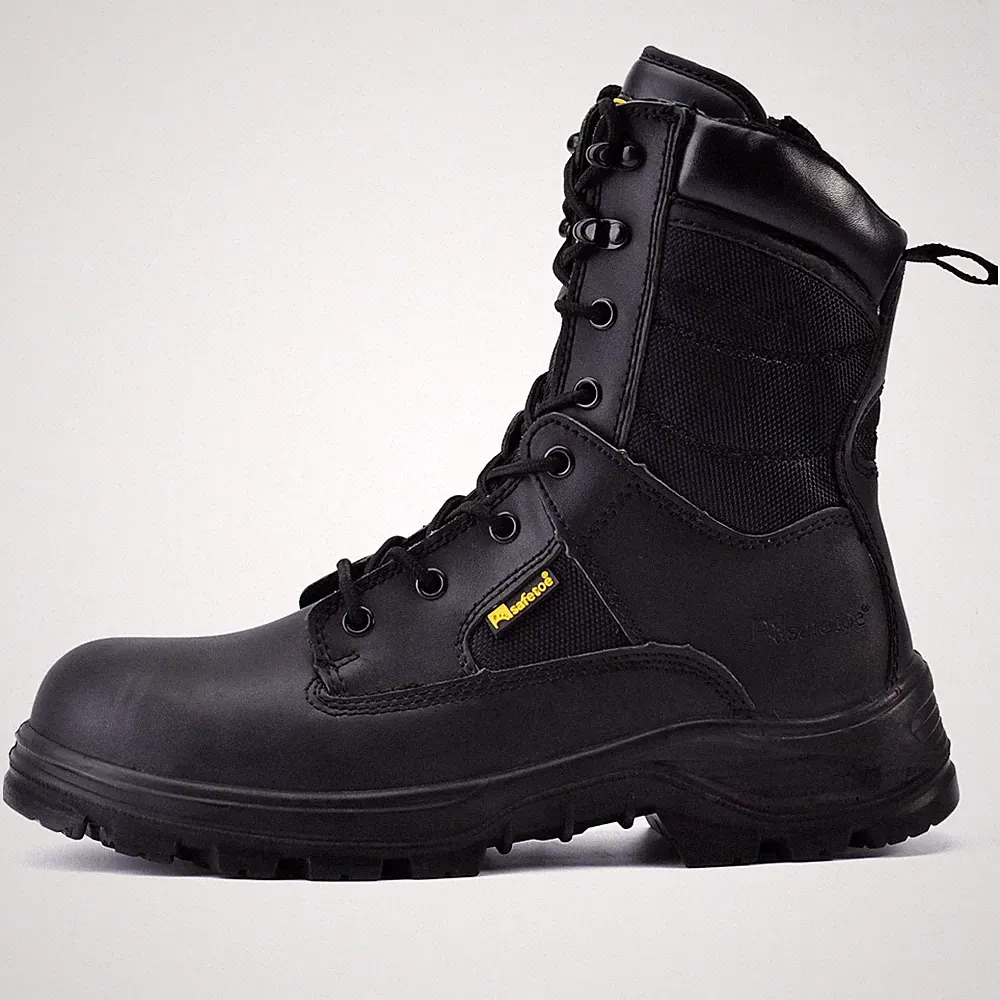 Nylon Arbeitsstiefel