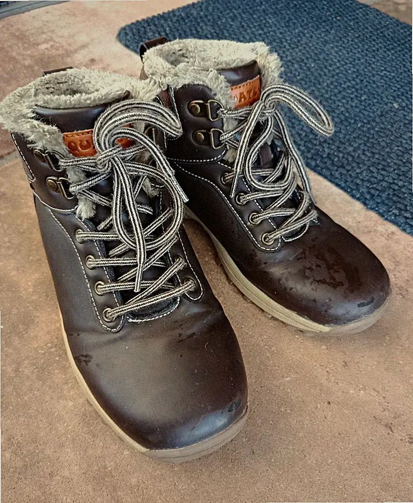 Mishansha Gummistiefel