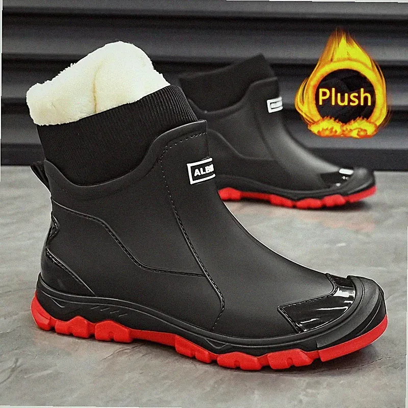 43,5 Gartenstiefel