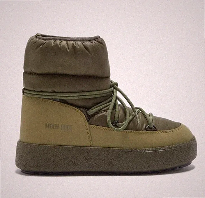45 Bootie