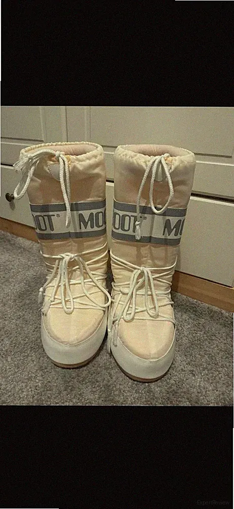 Moon Boots Größe: 38