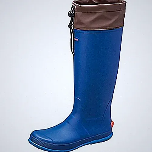 [Moonstar] Regenschuhe Allwetter Gummistiefel Funktion Cup Innensohle Gr.