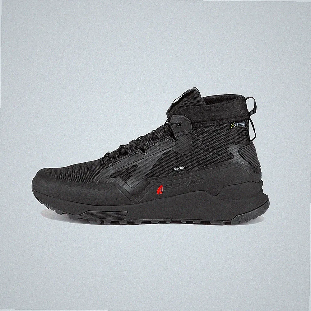 MOTORRADSCHUHE FORMA BOOTS KUMO DRY URBAN CITY WASSERABWEISEND