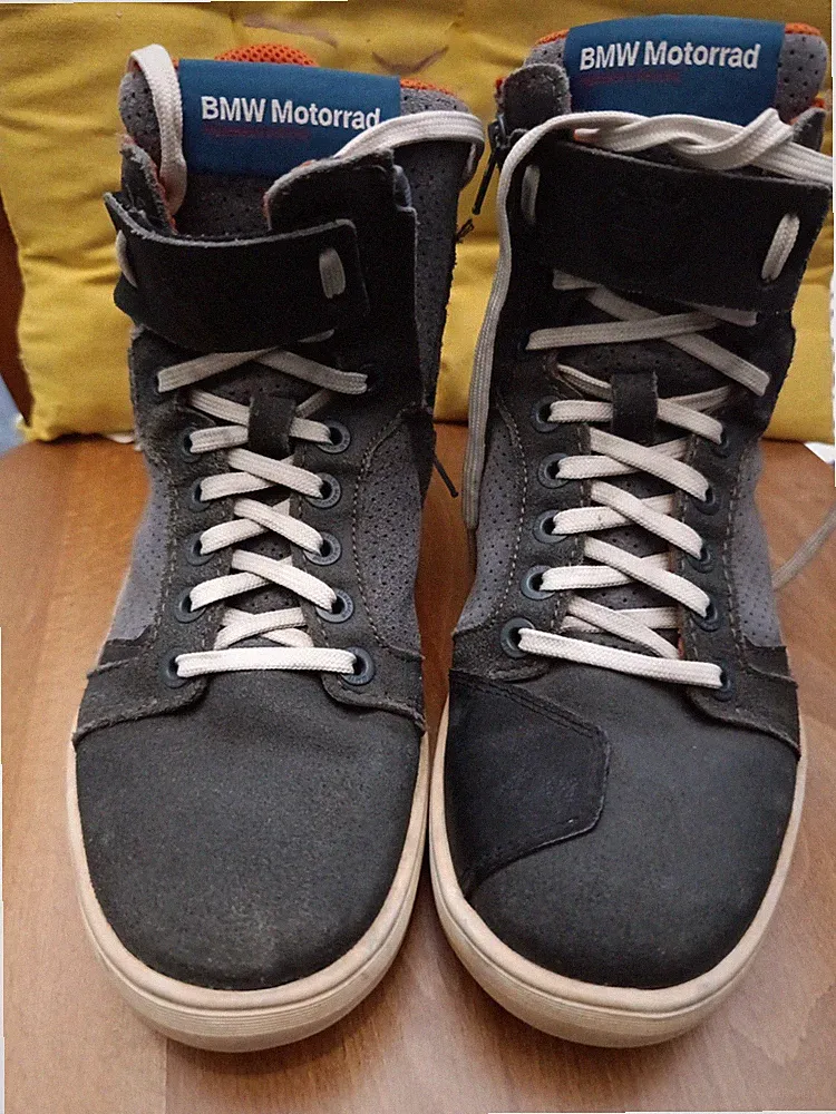 Motorradstiefel BMW Motorrad