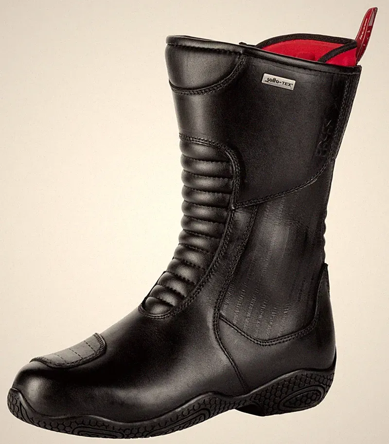 Einstellbar Motorradstiefel