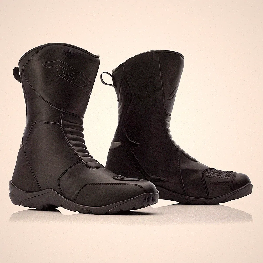 Motorradstiefel RST Axiom wasserdicht Damen