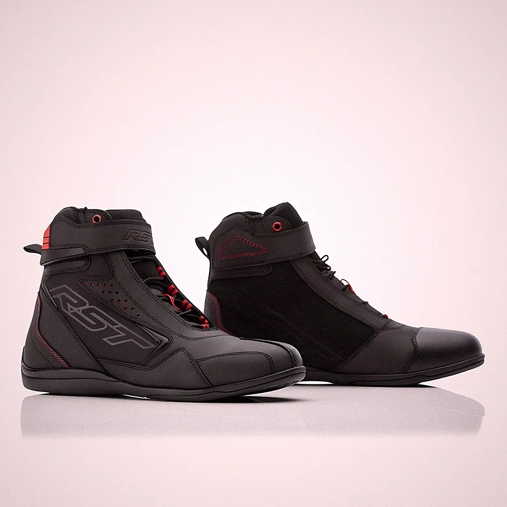Motorradstiefel RST Frontier