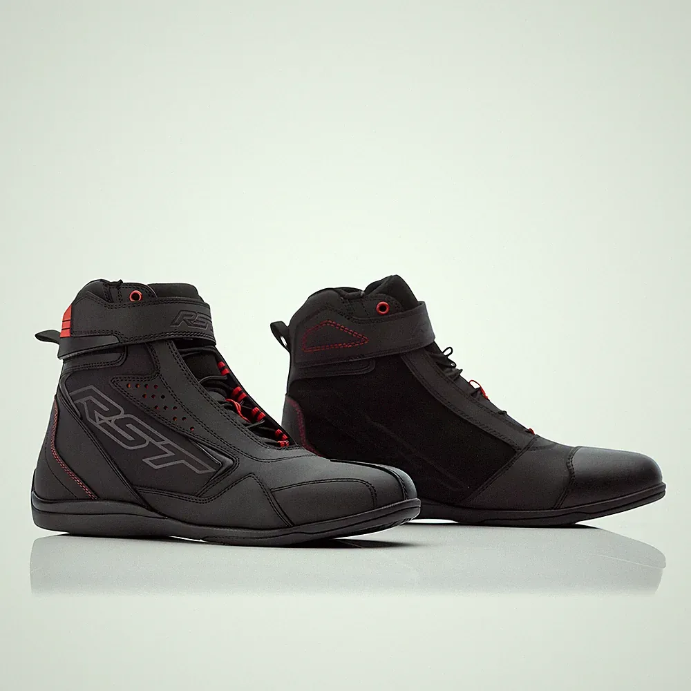 Motorradstiefel RST Frontier