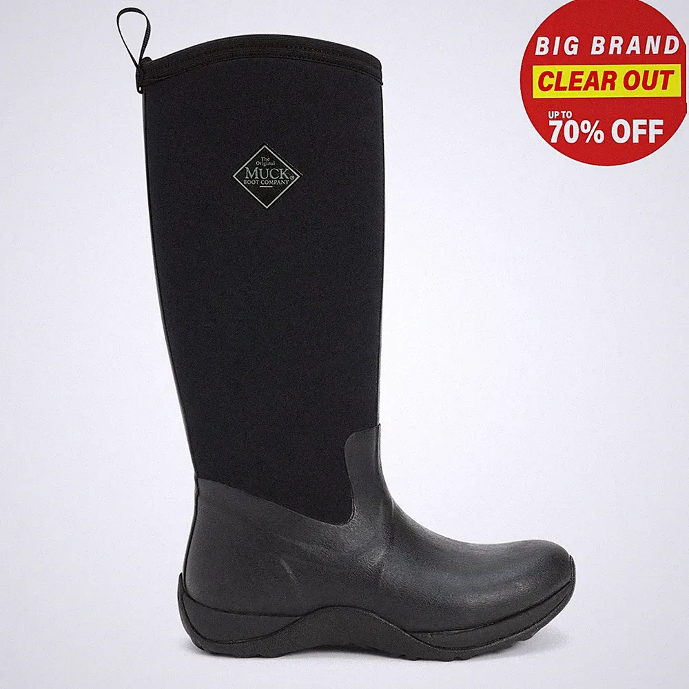 gummistiefel muck boots damen gr. 40