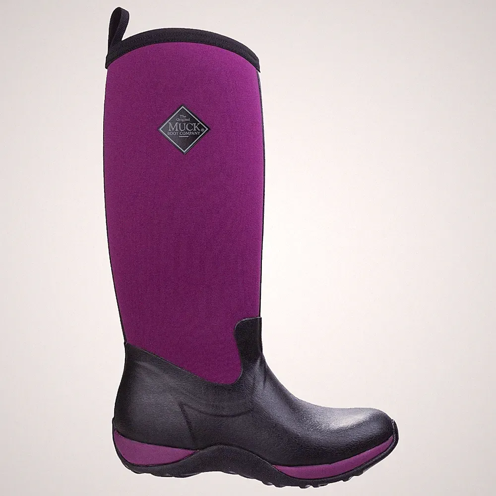 Muck Boots Gummistiefel Damen Gr. 40