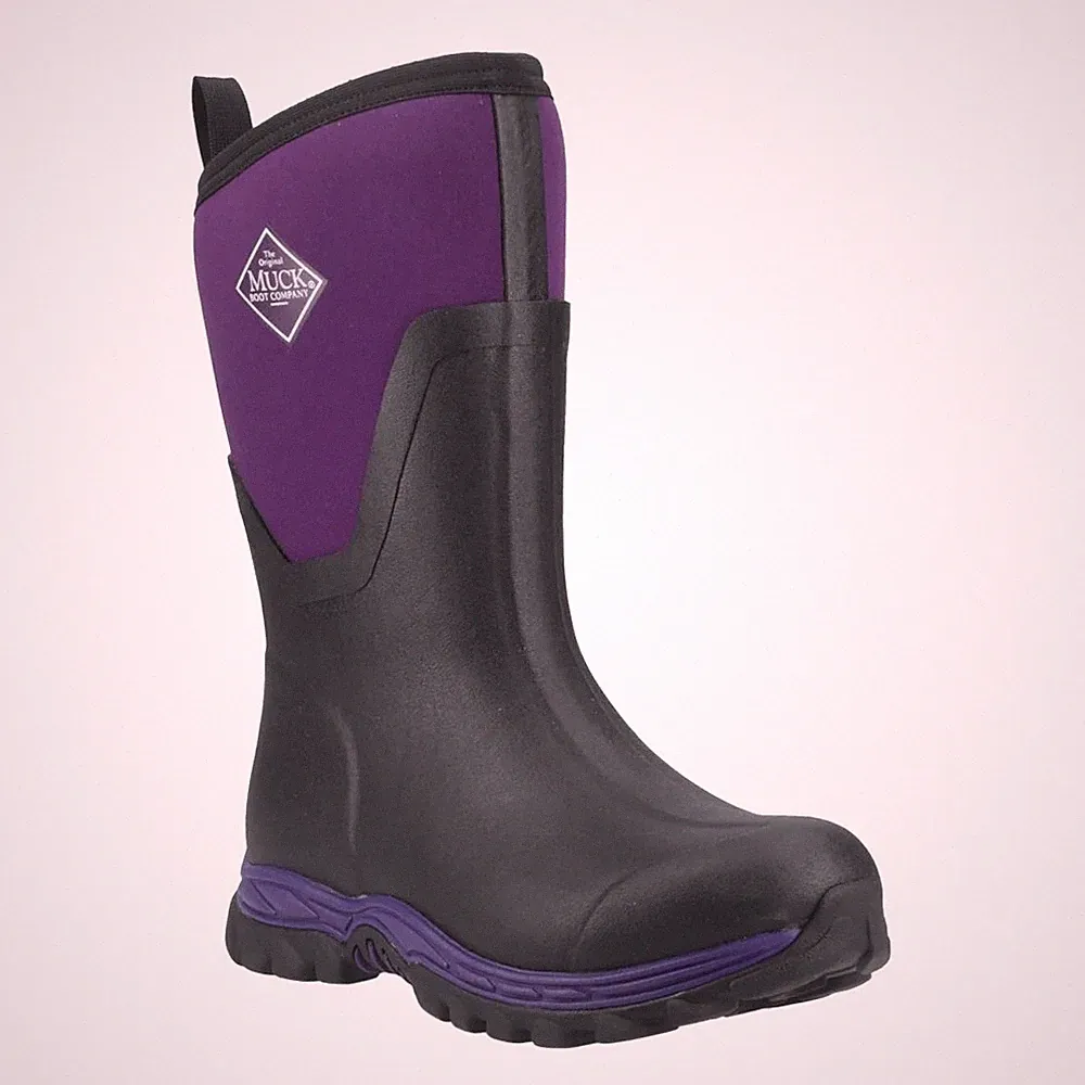 Muck Boots - "Arctic Sport II" Gummistiefel für Damen (FS12304)