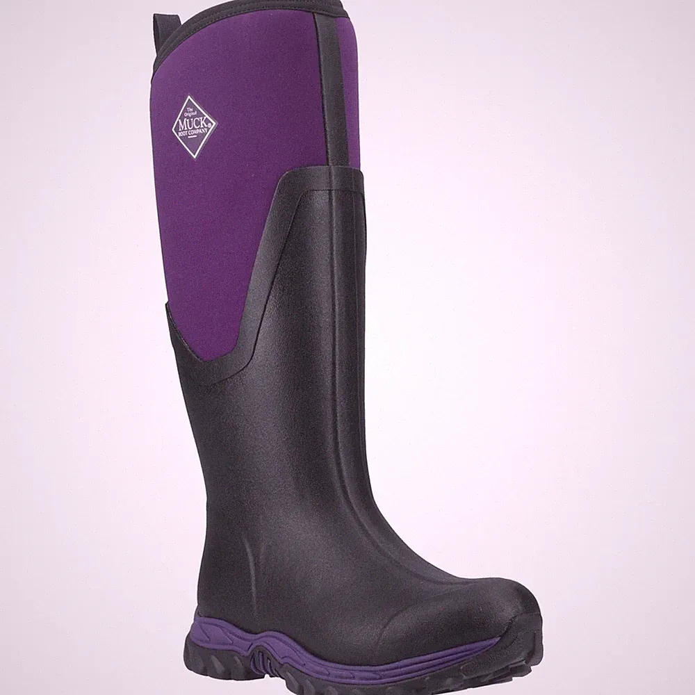 Muck Boots - "Arctic Sport II" Gummistiefel für Damen (FS12378)