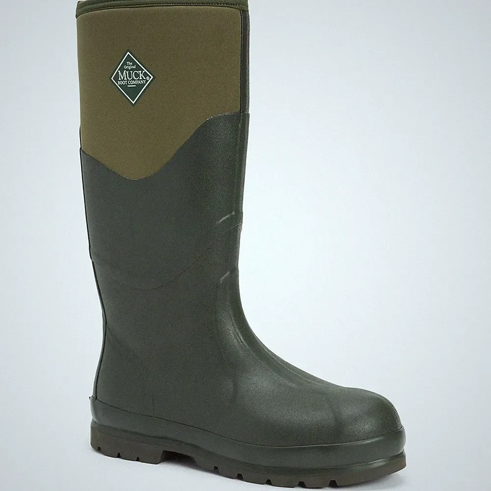 Muck Boots Chore 2K Gummimoos-Gummistiefel