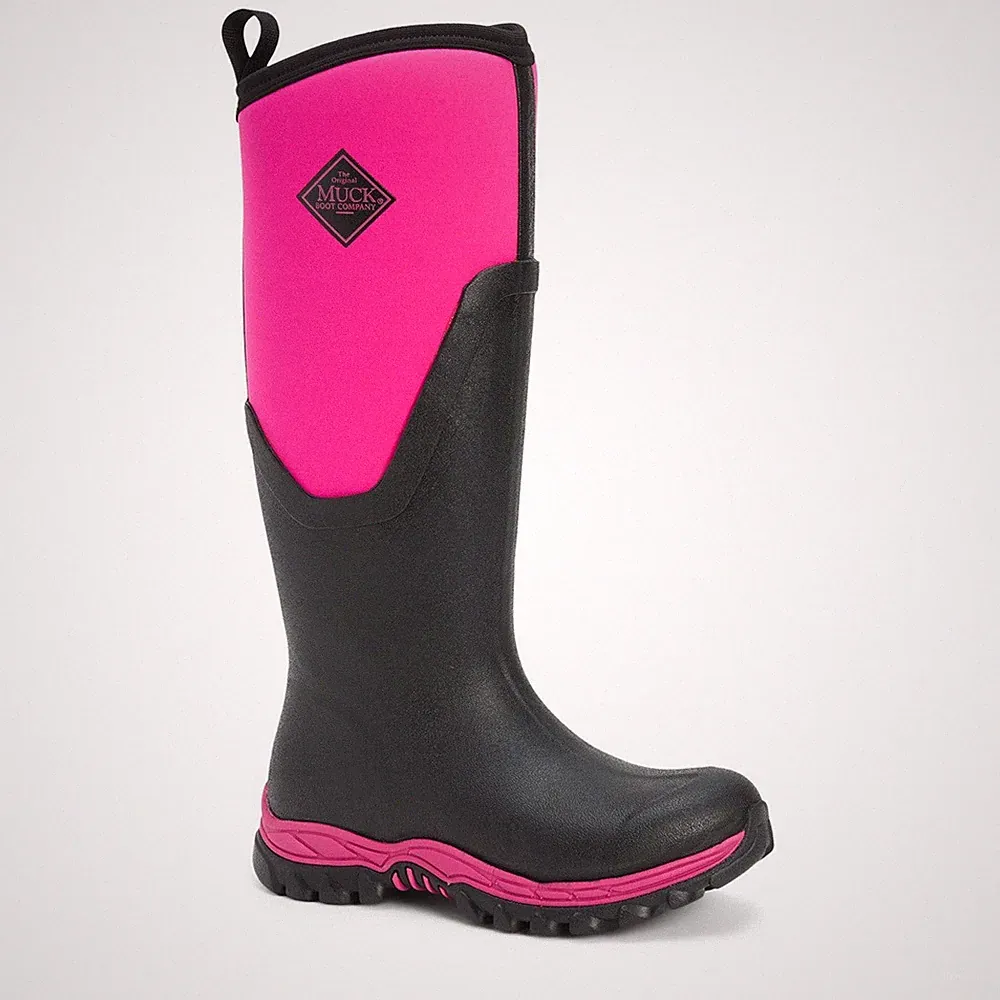 Muck Boots Damen Arctic Sport Gummistiefel (FS4289)