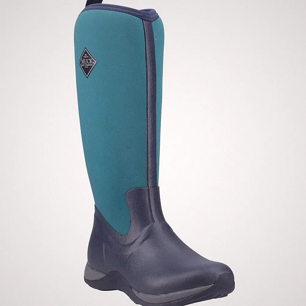 Muck Boots - Damen Gummistiefel "Arctic Adventure" (FS11126)