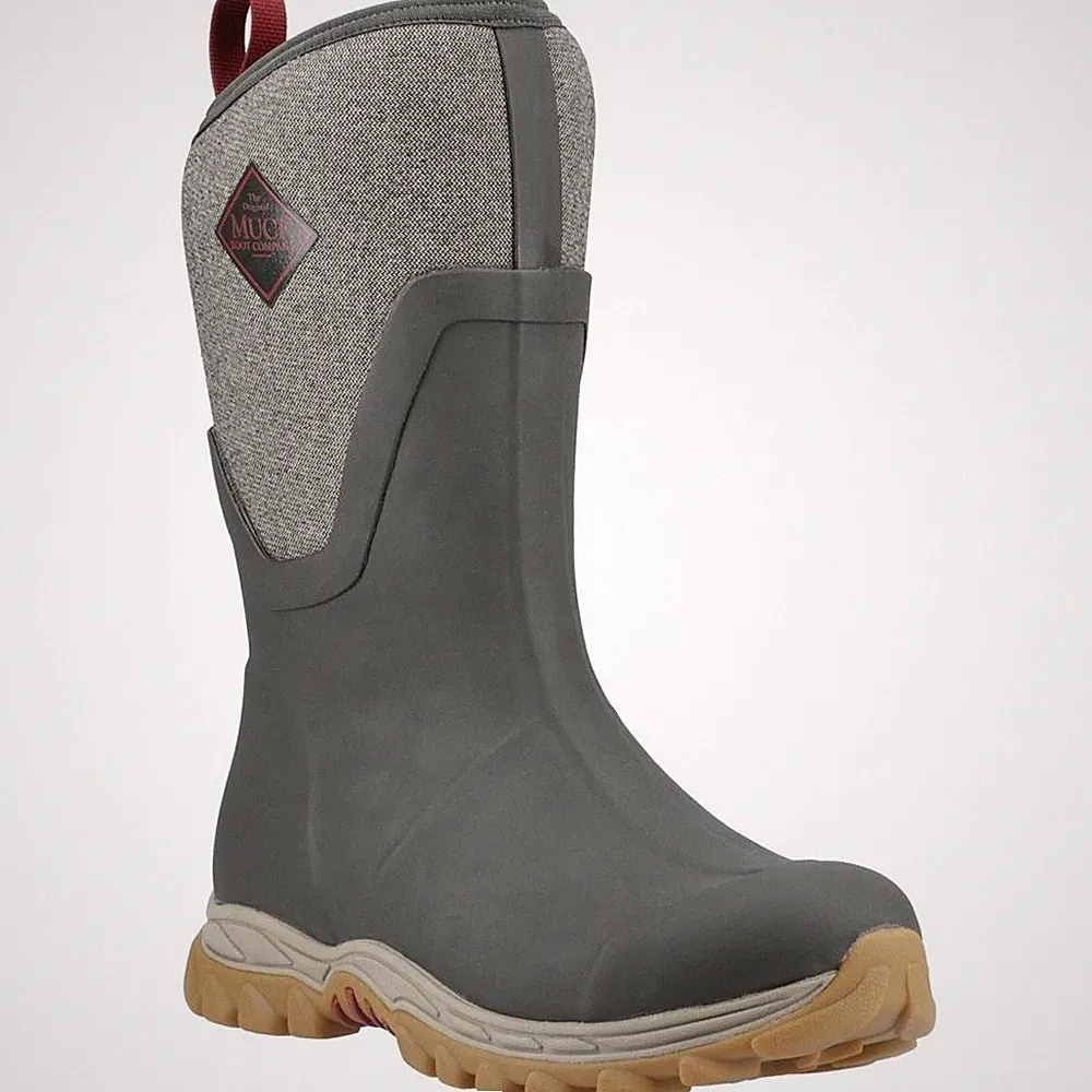 Muck Boots Damen Gummistiefel Arctic Sport II Mid Wellington 39973