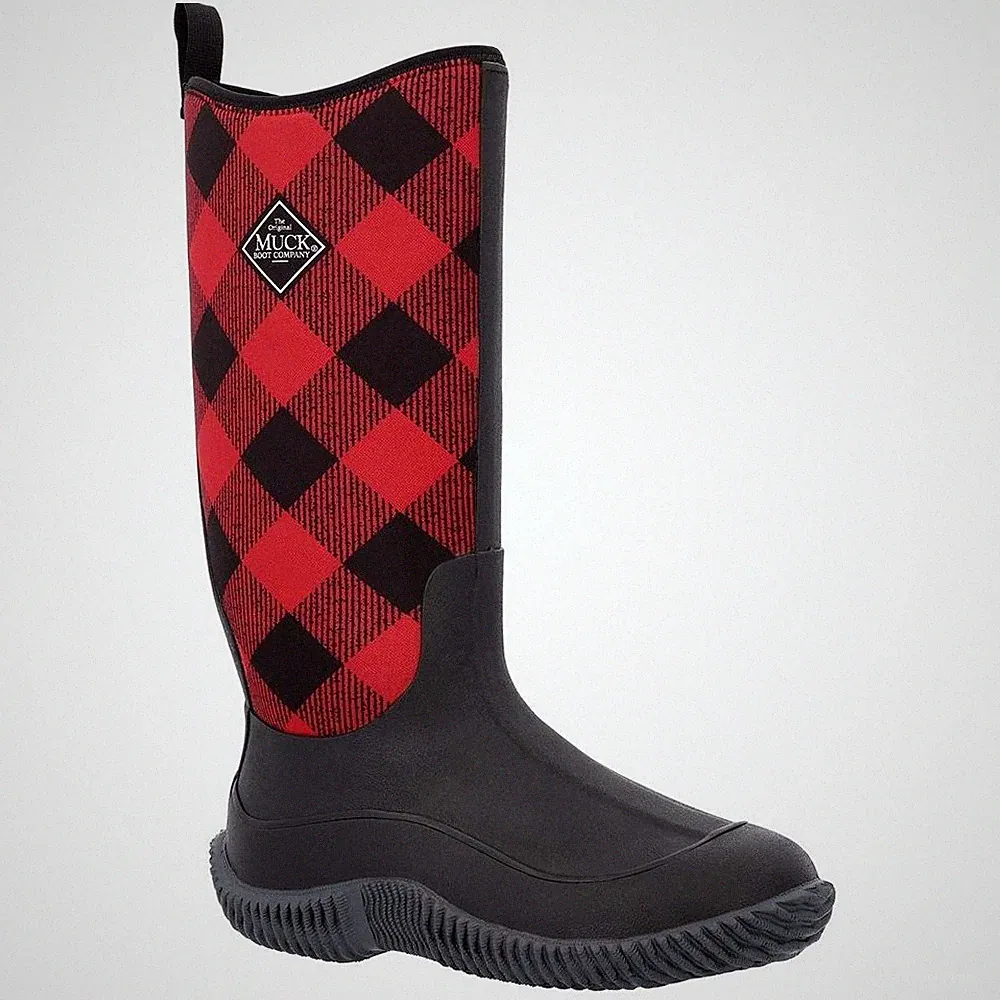 Muck Boots Damen Gummistiefel Hale Tall Wellington 35721