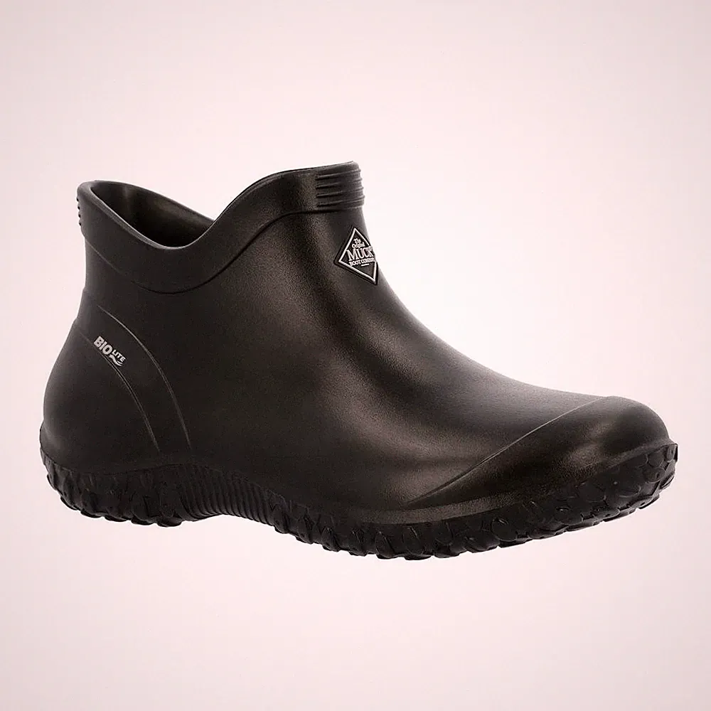 Muck Boots Damen Gummistiefel Muckster Lite Ankle Boot 38827