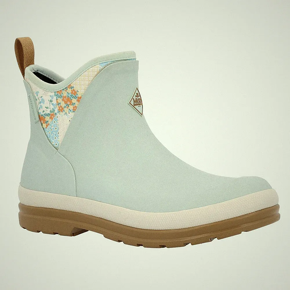 Muck Boots - Damen Gummistiefel "Originals" (FS8956)