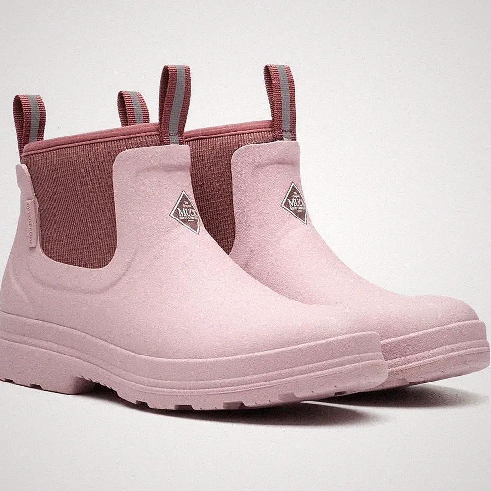 Muck Boots Damen Gummistiefel Rainscape Chelsea 44033