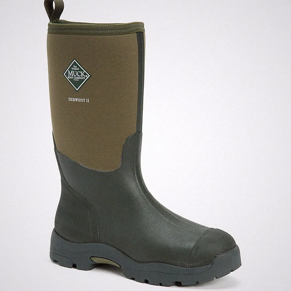 Muck Boots Derwent II Gummimoos-Gummistiefel