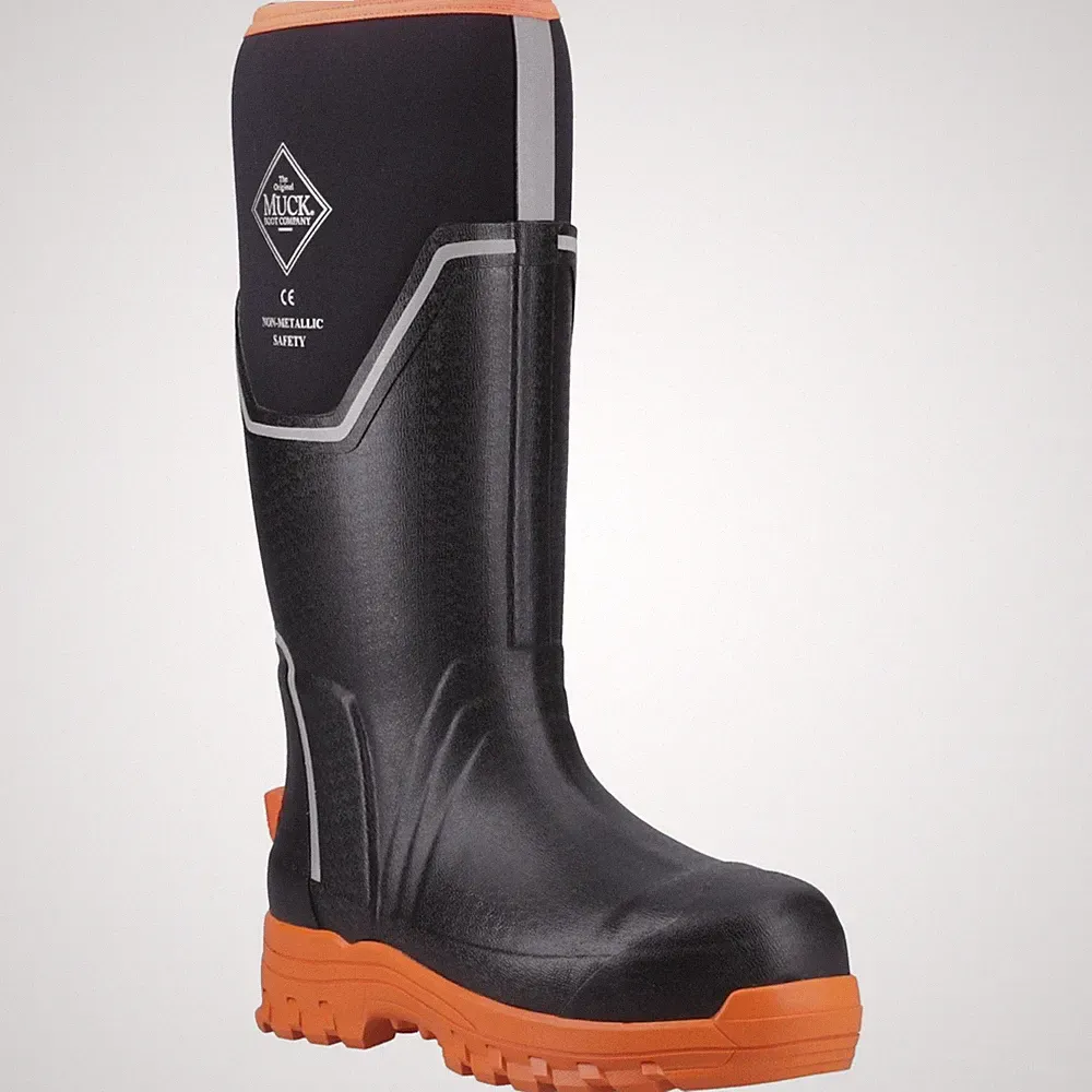 Netz Bootie