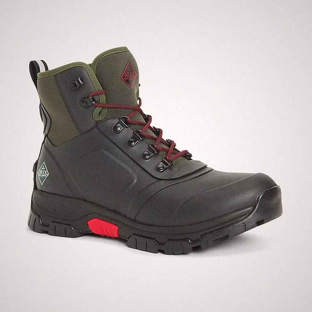 Muck Boots Gummistiefel Apex Wellingtons 33340