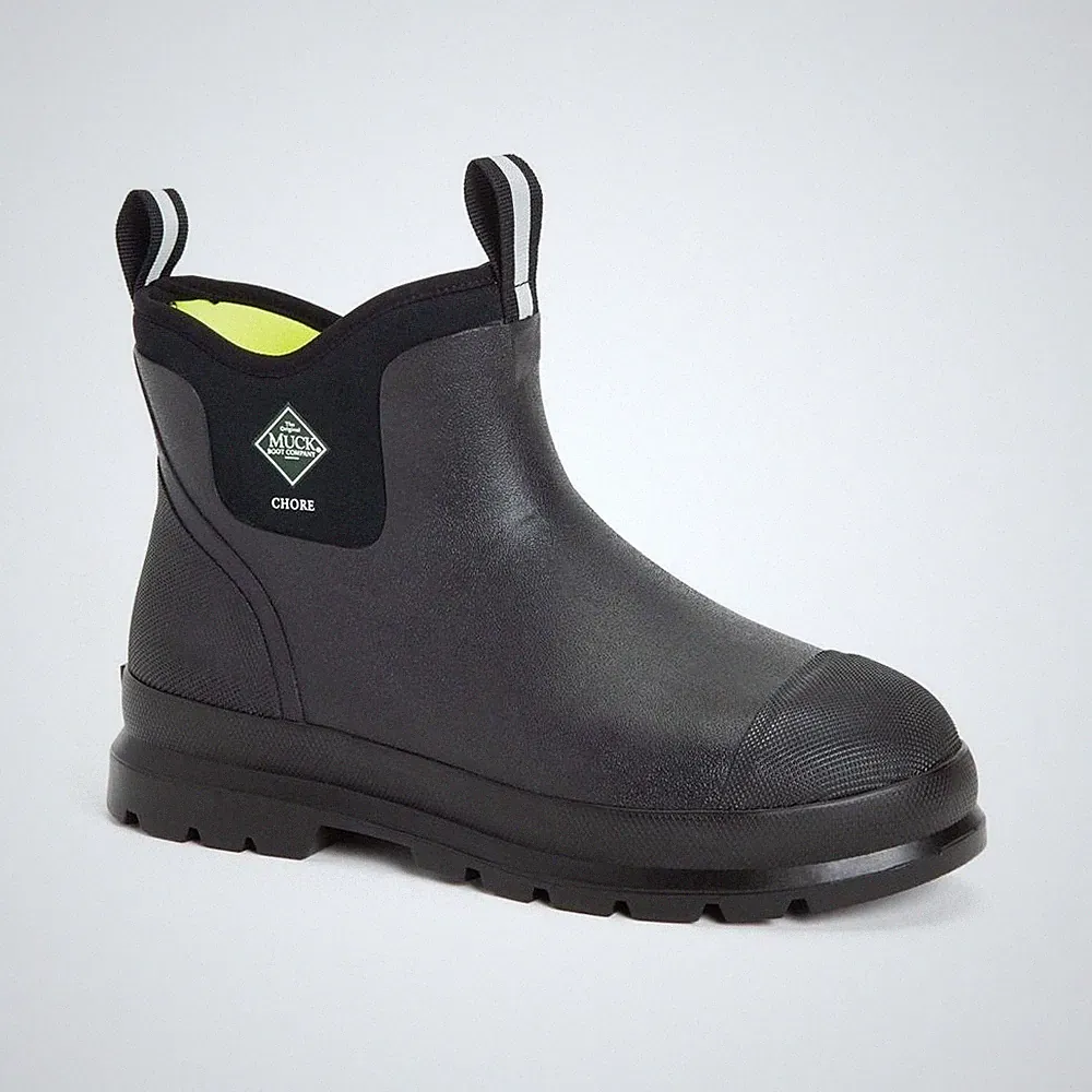 Muck Boots Gummistiefel Chore Classic Chelsea 30980