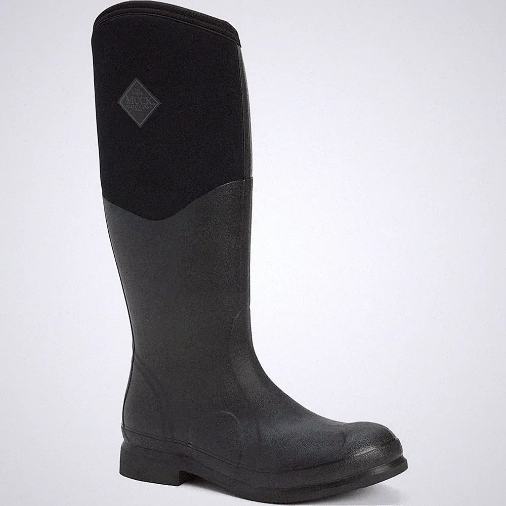 Muck Boots Gummistiefel Colt Ryder All-Conditions Riding Boot Non Safety 25886