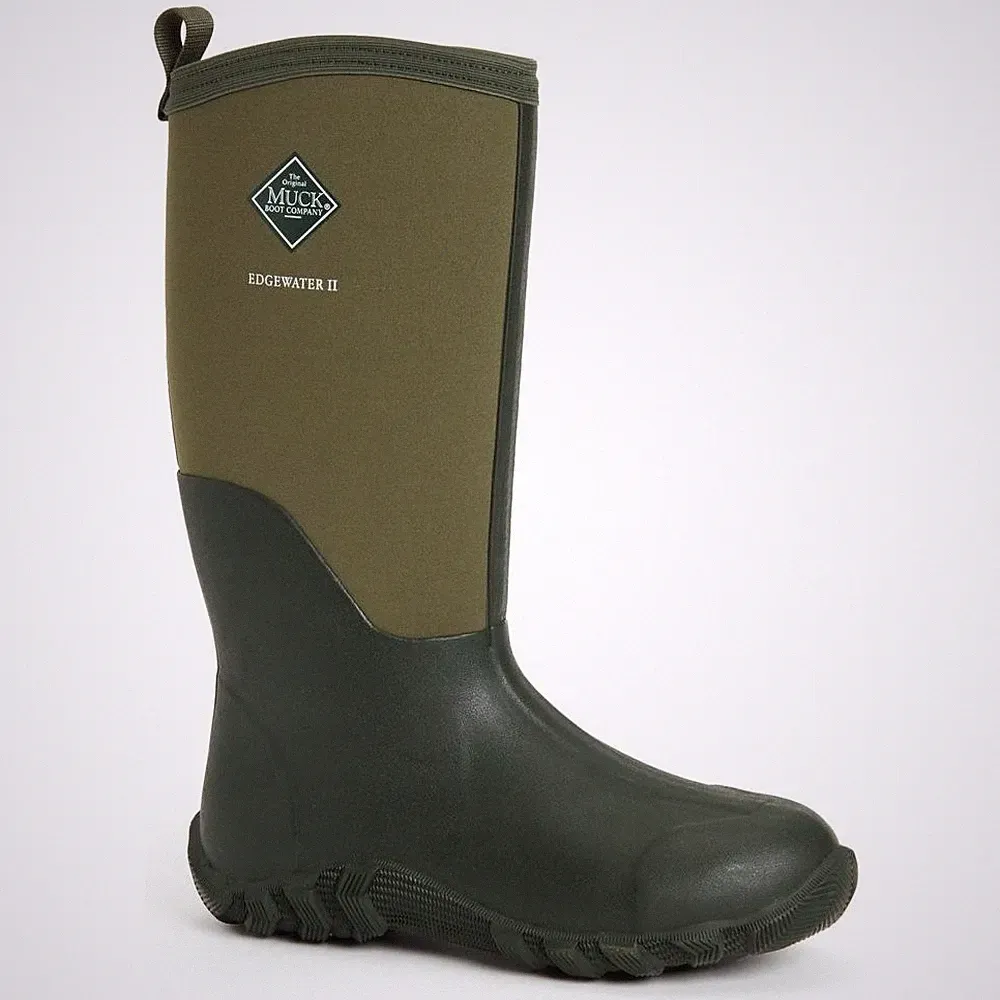 Muck Boots Gummistiefel Edgewater II Multi Purpose Boot Non Safety 25267
