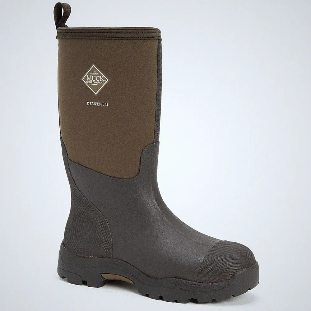 Muck Boots Gummistiefel MB Derwent II Boot Non Safety 28169