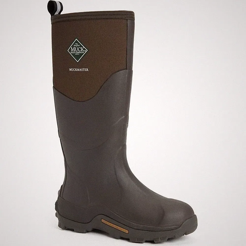 Muck Boots Gummistiefel Muckmaster Wellington 33536