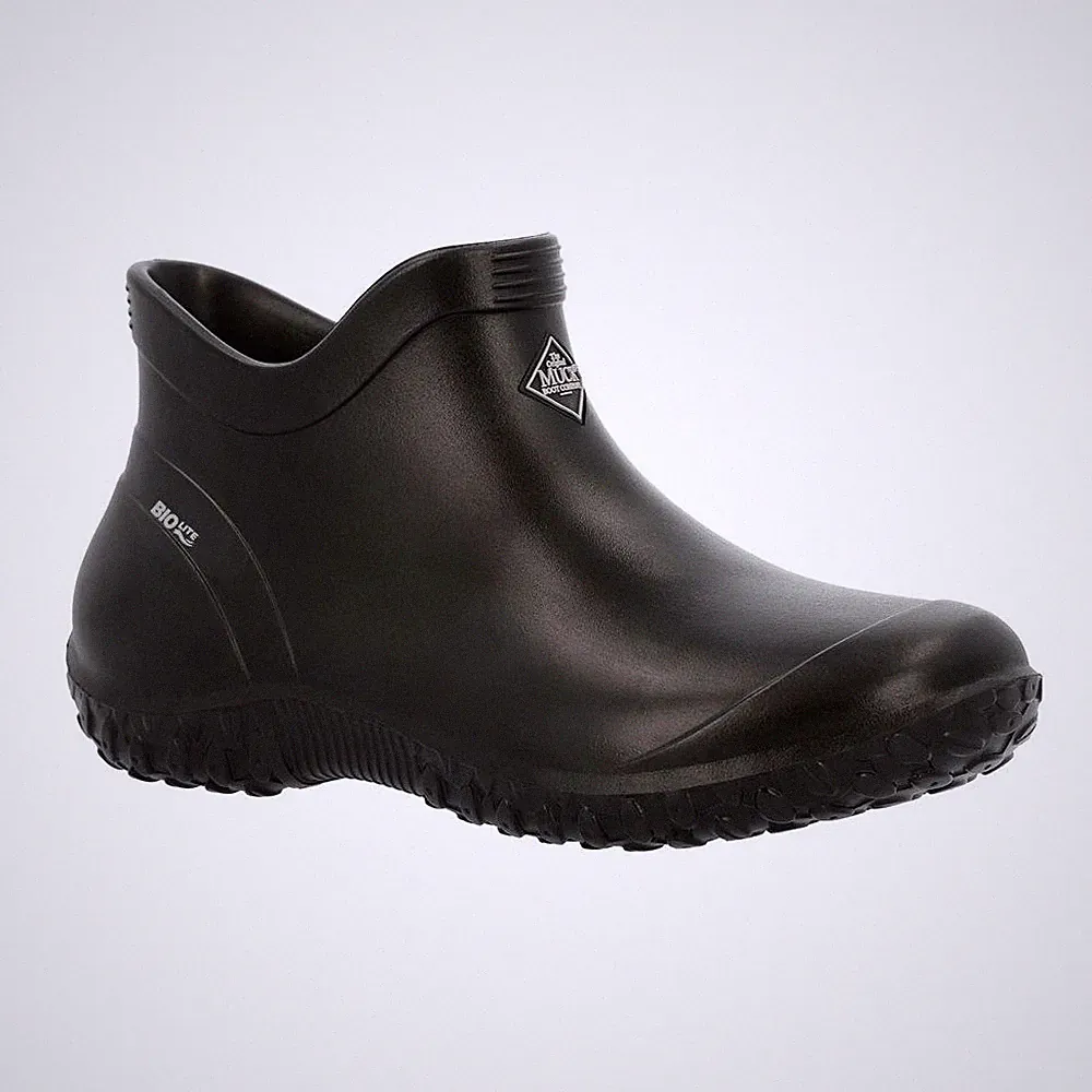 Muck Boots Gummistiefel Muckster Lite Ankle Boot 38823